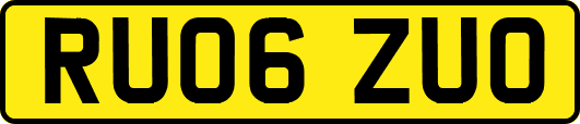 RU06ZUO