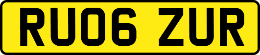 RU06ZUR