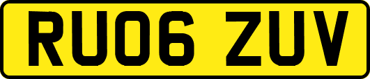 RU06ZUV