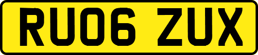 RU06ZUX