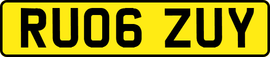RU06ZUY