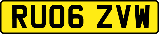 RU06ZVW