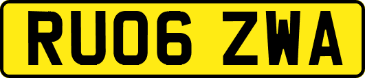 RU06ZWA