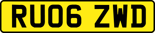 RU06ZWD