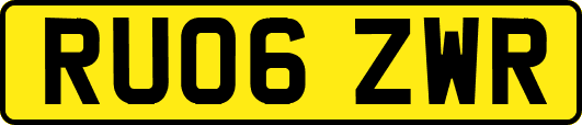 RU06ZWR