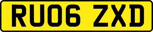 RU06ZXD