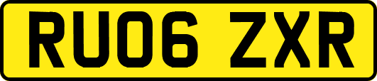 RU06ZXR