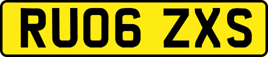 RU06ZXS