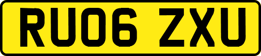 RU06ZXU
