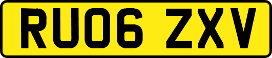 RU06ZXV