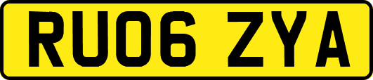 RU06ZYA