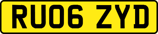 RU06ZYD