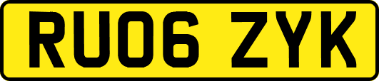 RU06ZYK