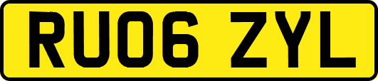 RU06ZYL