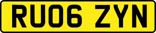 RU06ZYN