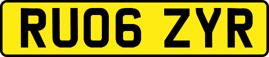 RU06ZYR