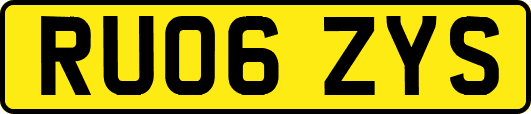 RU06ZYS