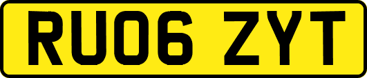 RU06ZYT