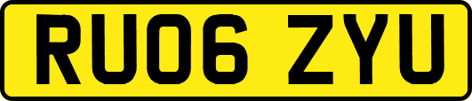 RU06ZYU