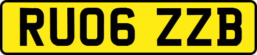 RU06ZZB