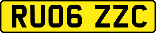 RU06ZZC