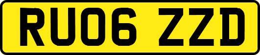 RU06ZZD