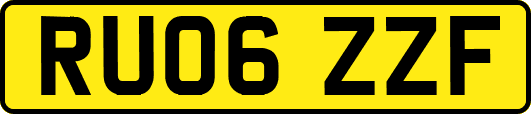 RU06ZZF
