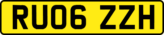 RU06ZZH