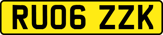 RU06ZZK