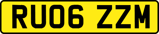 RU06ZZM