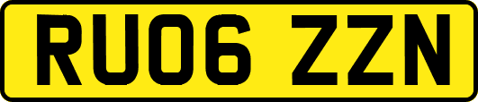 RU06ZZN