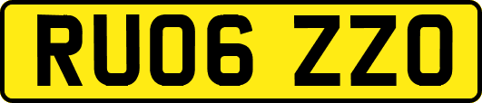 RU06ZZO