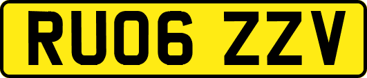 RU06ZZV