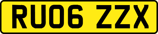 RU06ZZX