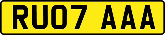 RU07AAA