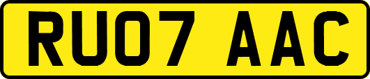 RU07AAC