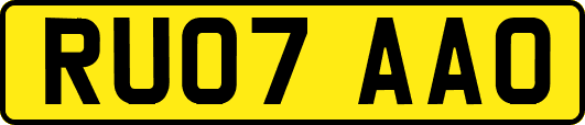 RU07AAO