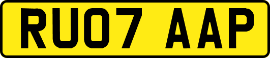 RU07AAP