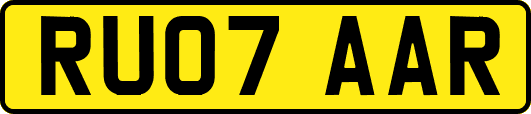 RU07AAR