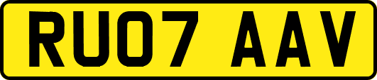 RU07AAV