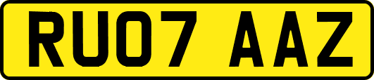 RU07AAZ