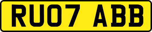 RU07ABB