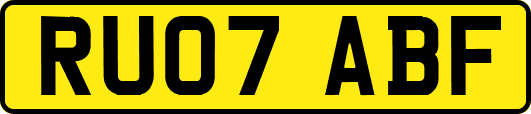 RU07ABF