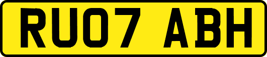 RU07ABH