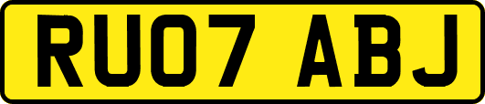 RU07ABJ