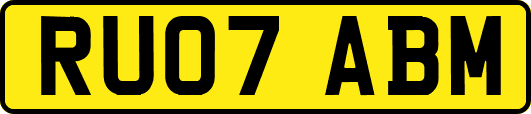RU07ABM