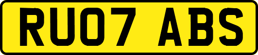 RU07ABS