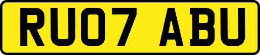 RU07ABU