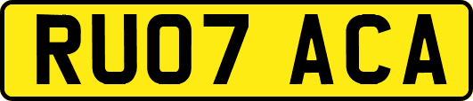 RU07ACA