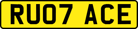 RU07ACE